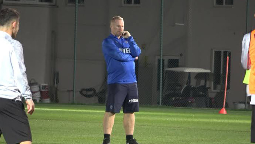 Klopp ve Arteta'nın taç uzmanı Pendikspor ile anlaştı - Resim : 2