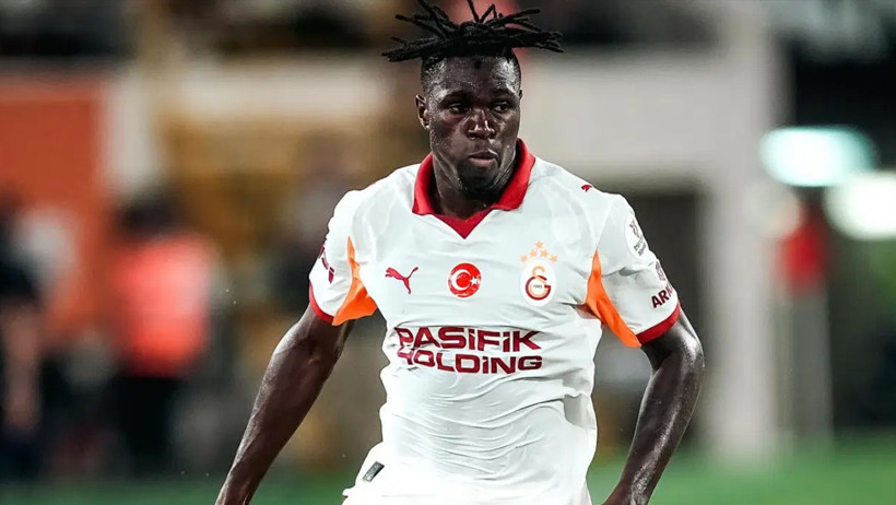 Galatasaray'dan Singo iddialarını yalanladı - Resim : 2