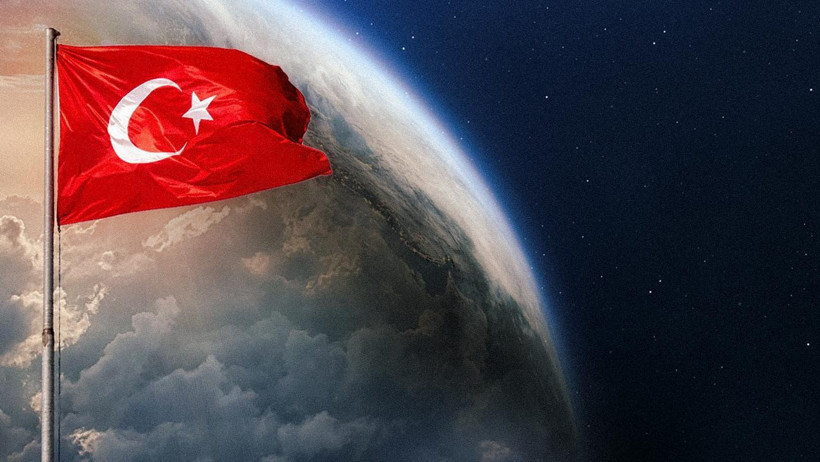 Türkiye'nin Ay yolculuğu için tarih belli oldu: Uzay aracı 2027'de fırlatılacak - Resim : 1