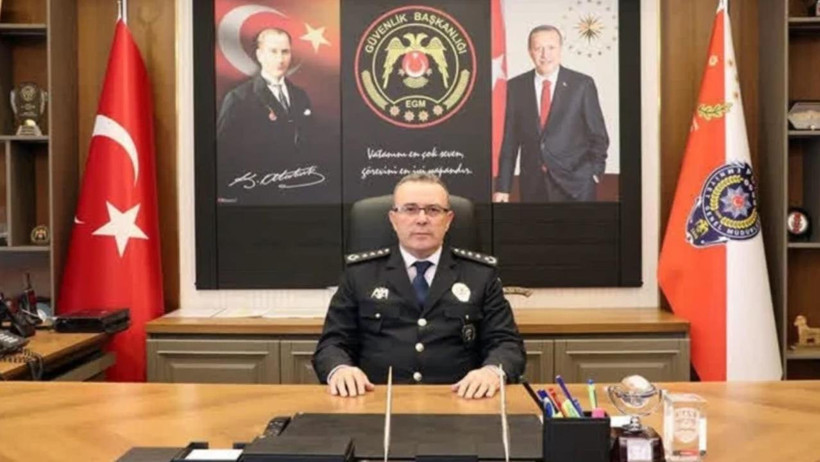 Emniyet’te yeni dönem: Kritik birimlerin başındaki isimler belli oldu - Resim : 2