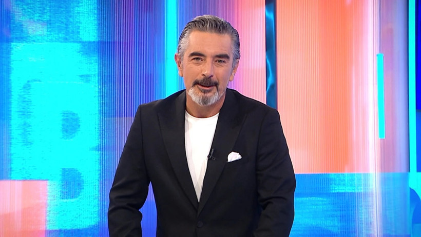 Ali İhsan Varol’dan ‘Kumbara’ sürprizi - Resim : 1