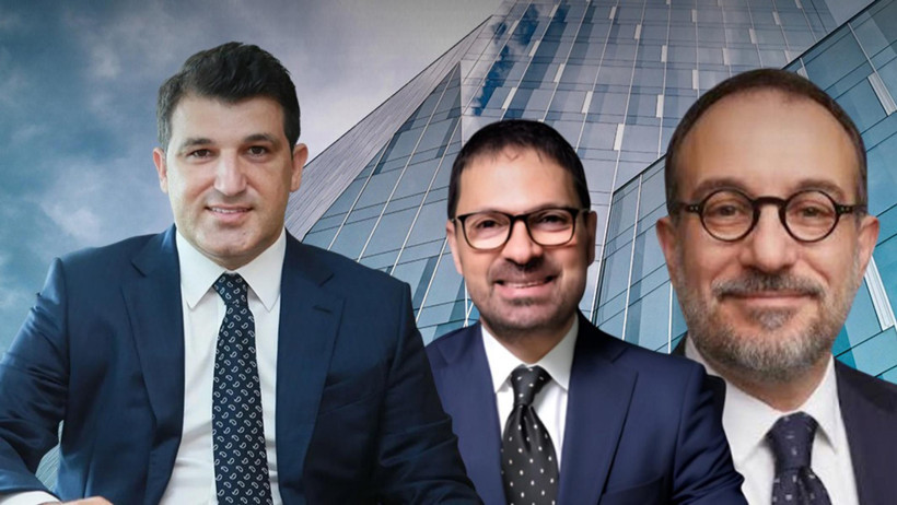 Fon soruşturmasında 11 tutuklama : Eski Merkez Bankası yardımcısı da listede - Resim : 7