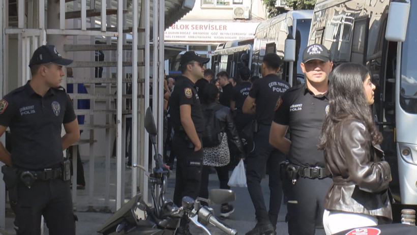 Fon soruşturmasında 11 tutuklama : Eski Merkez Bankası yardımcısı da listede - Resim : 3