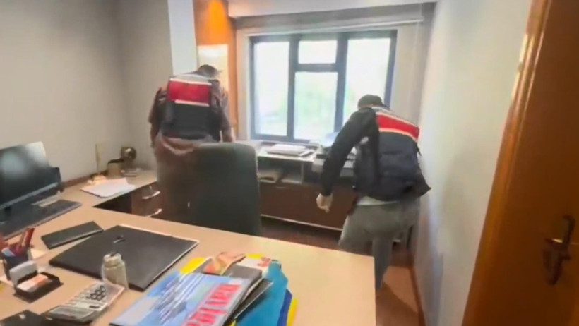 Kişisel verileri pazarlayan şebeke çökertildi: Hesaplar hareketlendi: MASAK devreye girdi - Resim : 4