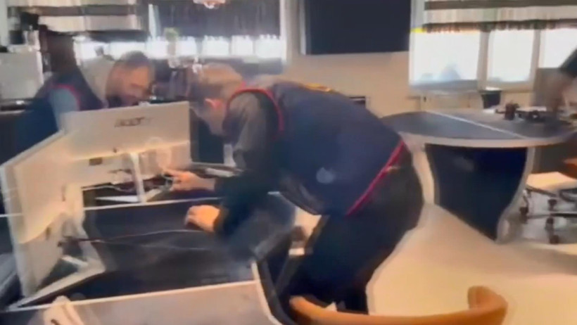 Kişisel verileri pazarlayan şebeke çökertildi: Hesaplar hareketlendi: MASAK devreye girdi - Resim : 1