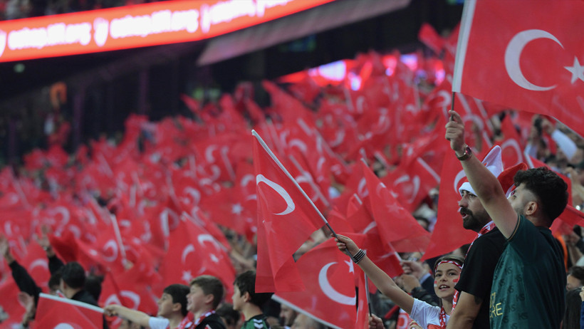 Türkiye-Fransa (Canlı Anlatım) - Resim : 1