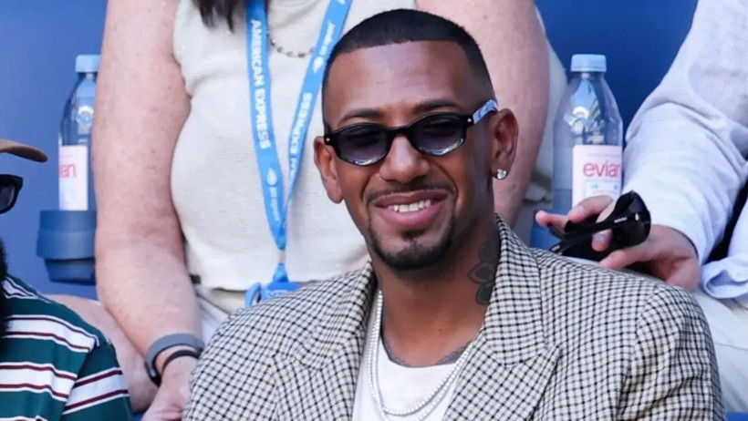 Trabzonspor'un anlaşmaya vardığı Jerome Boateng'in teknik ekipteki görevi belli oldu - Resim : 1