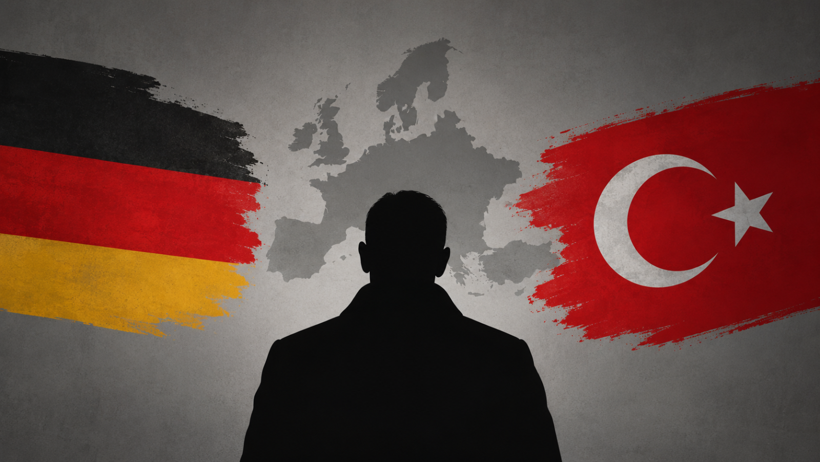 Almanya'dan çarpıcı rapor: Organize suç Türkiye kökenli - Resim : 1
