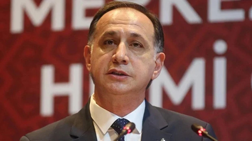 Eski milli sporcu sert çıkış: "Türkiye'de şampiyonu MHK belirliyor." - Resim : 2