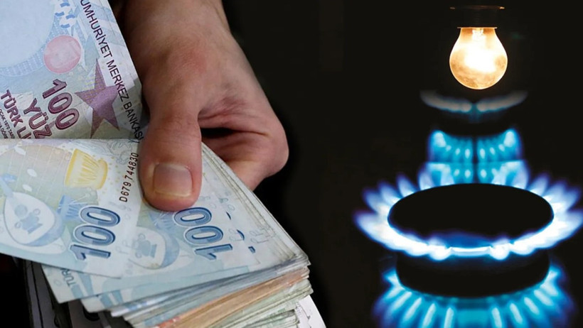 Spot doğal gaz piyasasında fiyat ve işlem hacmi belli oldu (27 Eylül 2026) - Resim : 2