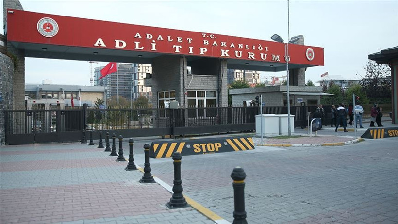 Kozinoğlu soruşturmasında gözaltına alınmıştı: Eski Adli Tıp çalışanı evinde ölü bulundu - Resim : 1