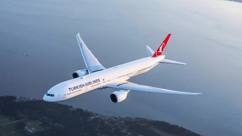 THY’den Avrupa’ya seyahat edecekleri sevindirecek bilet indirimi - Resim : 1