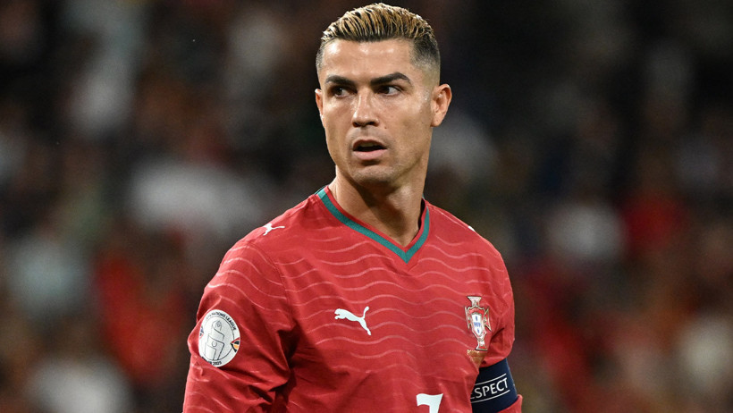 Cristiano Ronaldo'dan Jorge Jesus ve milli takımı açıklaması - Resim : 1