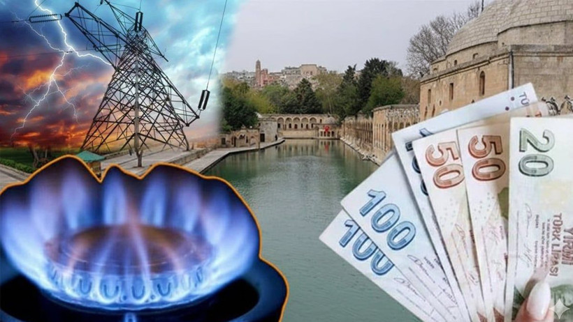 Konutlarda gaz ve elektriğe zam var mı? EPDK ve BOTAŞ kararı belli oldu - Resim : 2