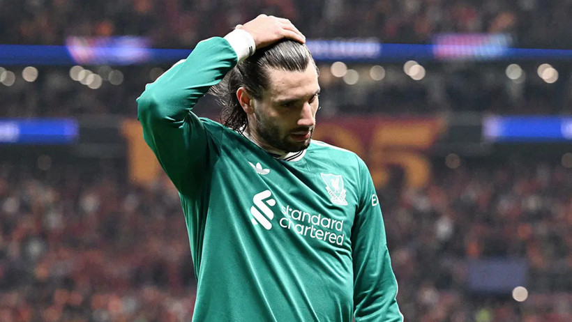 Szoboszlai Galatasaray hayranlığını dile getirdi: 'Bambaşka' - Resim : 2