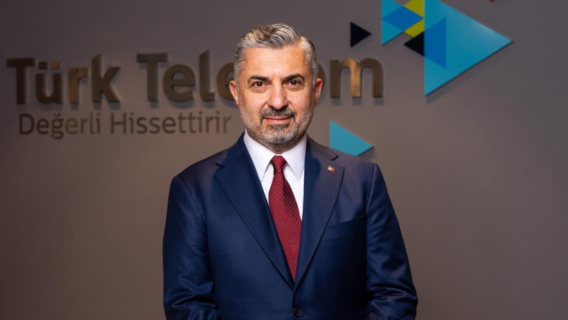Türkiye’nin ilk yerli telefonunun üretileceği yer belli oldu - Resim : 1