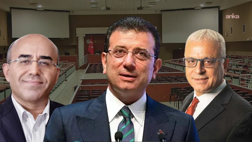 Casusluk davasında tutukluğa devam kararı - Resim : 1