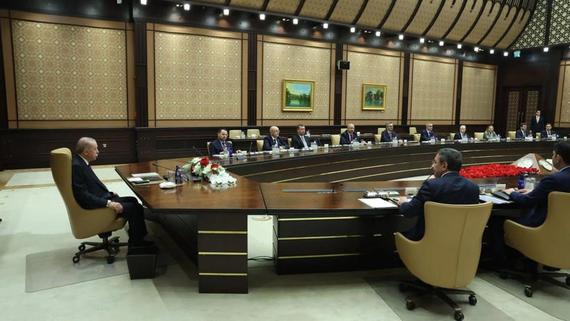 Soruşturmada yeni dönem: Fon Koordinasyon Kurulu oluşturuldu - Resim : 1