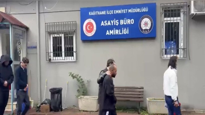 3 günlük kabus: Elleri bağlanıp evde rehin tutuldular - Resim : 2
