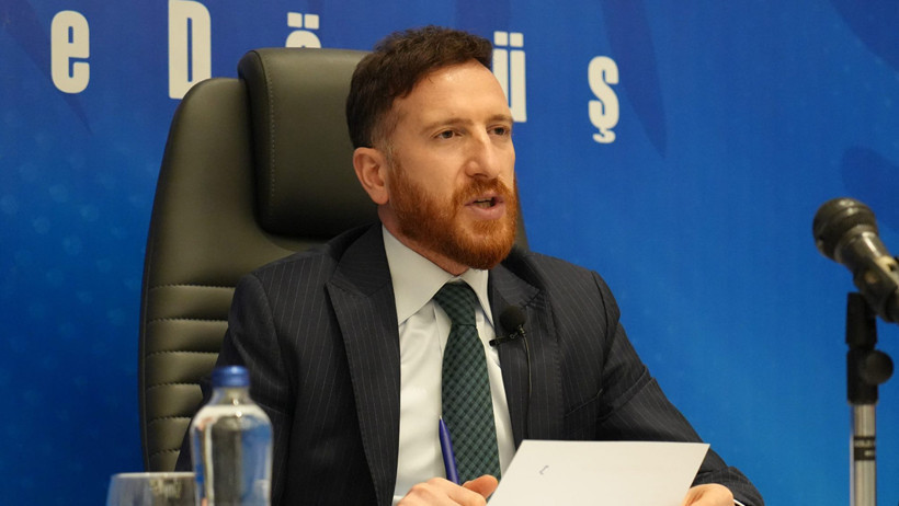 Erzurumspor Başkanı Ahmet Dal'dan bahis açıklaması: 'Herhangi bir kasıt yok' - Resim : 1