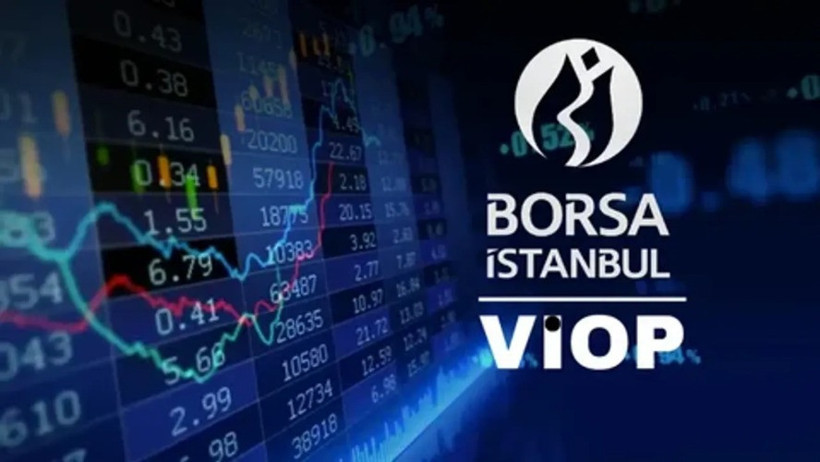 VİOP güne düşüşle başladı: Endeks kontratında kritik seviyeler - Resim : 1
