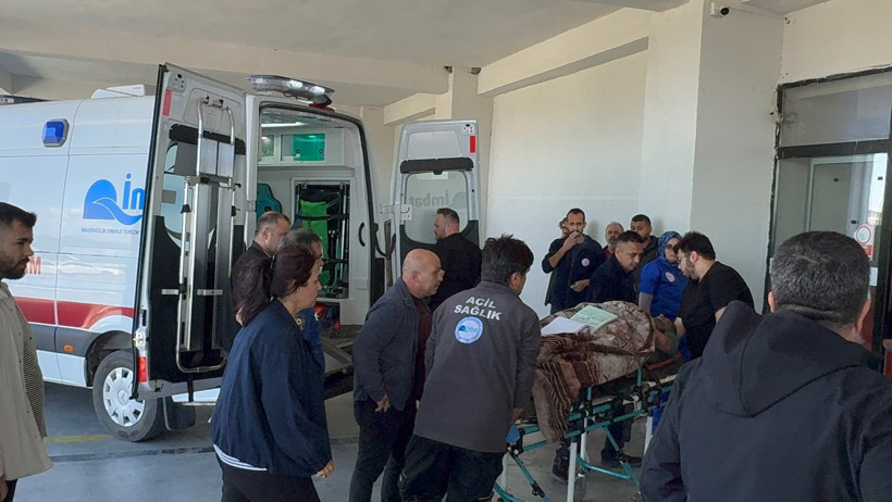 Soma'da maden ocağında göçük: Mahsur kalanlar var - Resim : 2