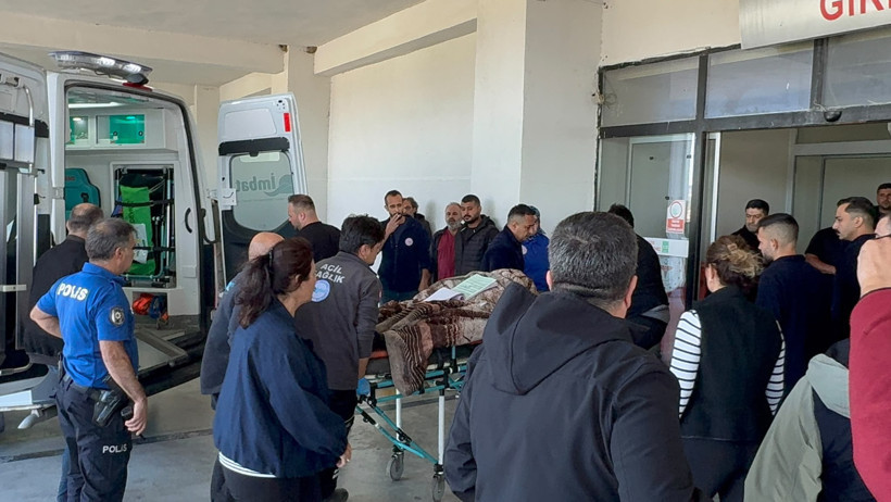 Soma'da maden ocağında göçük: Mahsur kalanlar var - Resim : 3