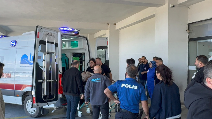 Soma'da maden ocağında göçük: Mahsur kalanlar var - Resim : 4