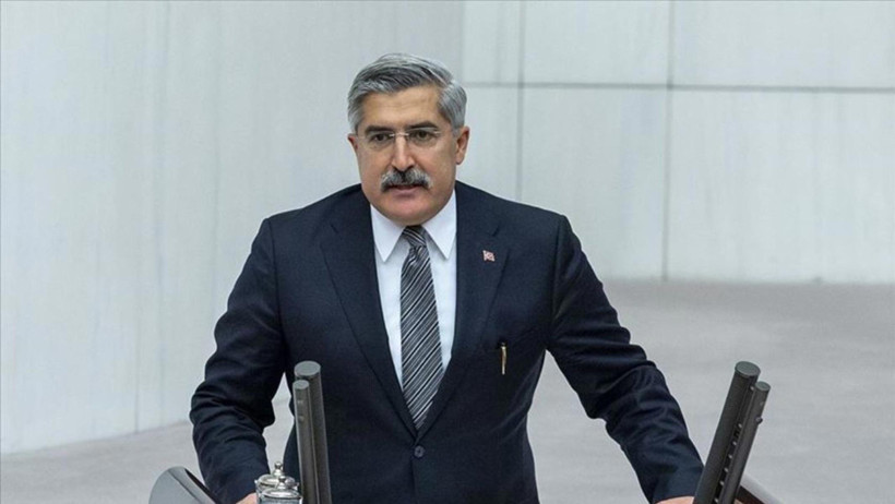 AK Parti'den yeni ittifak sinyali: İsmini bile açıkladı - Resim : 2