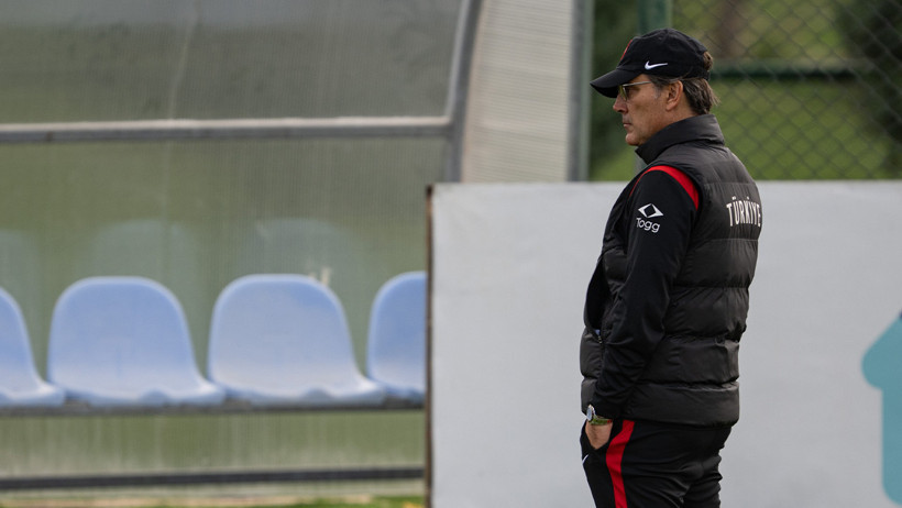Ümit Özat açıkladı: İsmail Kartal'ın yerine Montella ve Aykut Kocaman aday - Resim : 3