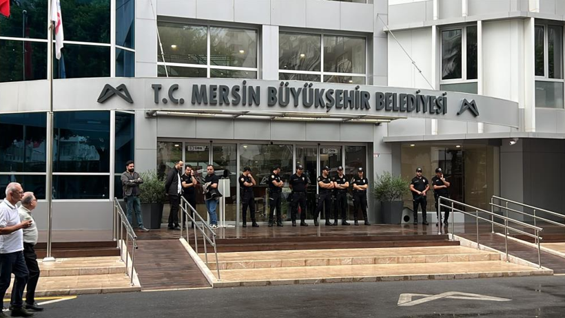 Mansur Yavaş'tan Vahap Seçer açıklaması - Resim: 6