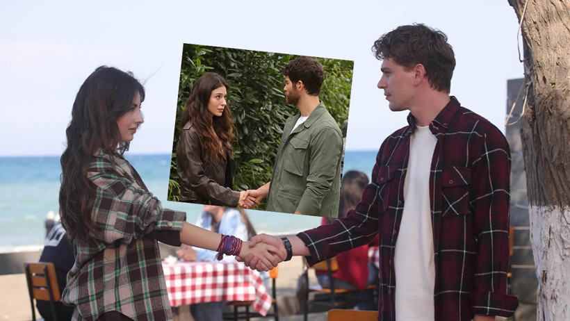 ‘Sevdam Karadeniz’ reytinglerde ne yapar? - Resim : 1
