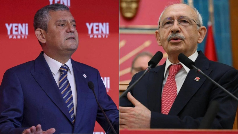 Sosyalist Enternasyonal'den CHP ve YENİ Parti için dikkat çeken karar - Resim : 1