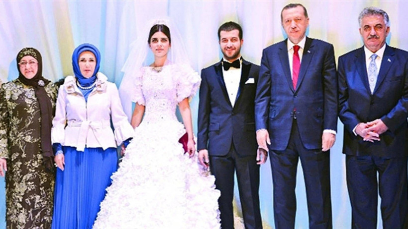 Hayati Yazıcı'dan ilk açıklama: Oğlunun adı fon soruşturmasında geçmişti - Resim : 1