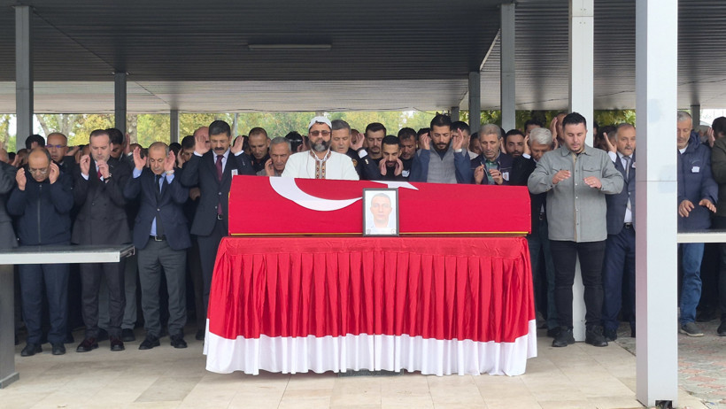 Balık tutmak için açılmıştı: Geriye gözü yaşlı bir aile kaldı - Resim : 3