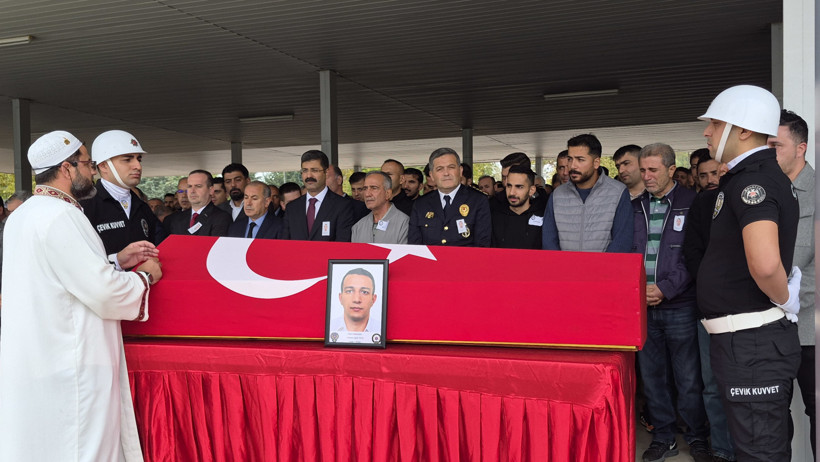 Balık tutmak için açılmıştı: Geriye gözü yaşlı bir aile kaldı - Resim : 1