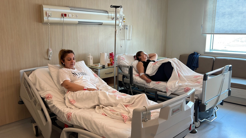 “Migrene iyi gelecek dediler”: Botoks sonrası hayatları kabusa döndü - Resim : 1