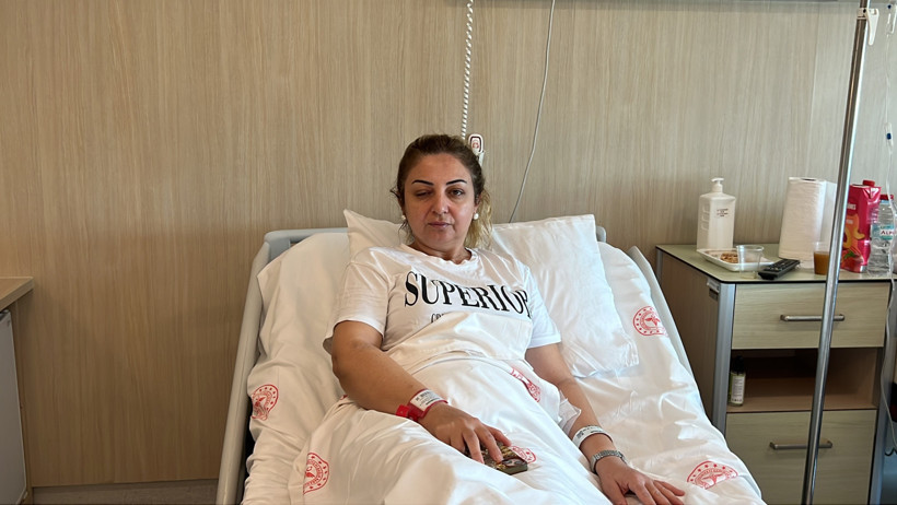 “Migrene iyi gelecek dediler”: Botoks sonrası hayatları kabusa döndü - Resim : 2
