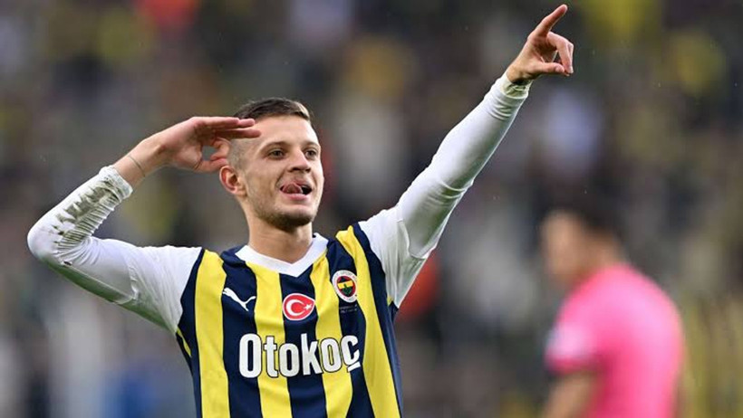 Eski Fenerbahçeli futbolcunun yeni istikameti belli oldu: İtalya - Resim : 1