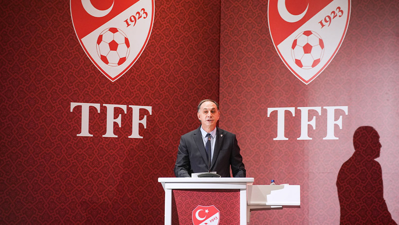 Ferhat Gündoğdu'yu şikayet eden hakem konuştu: 'Çok bedeller ödedik' - Resim : 1
