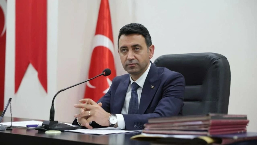 CHP'li bir belediye başkanı daha istifa etti - Resim : 1