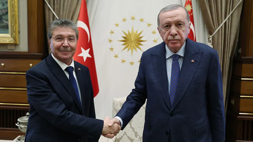 Kıbrıs’ta Rum yönetiminin hadsizliğine KKTC Başbakanı Üstel’den tepki - Resim: 7