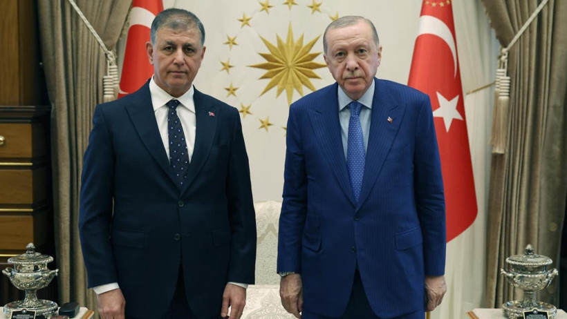 Cemil Tugay ADD üyeliğinden istifa etti - Resim : 2