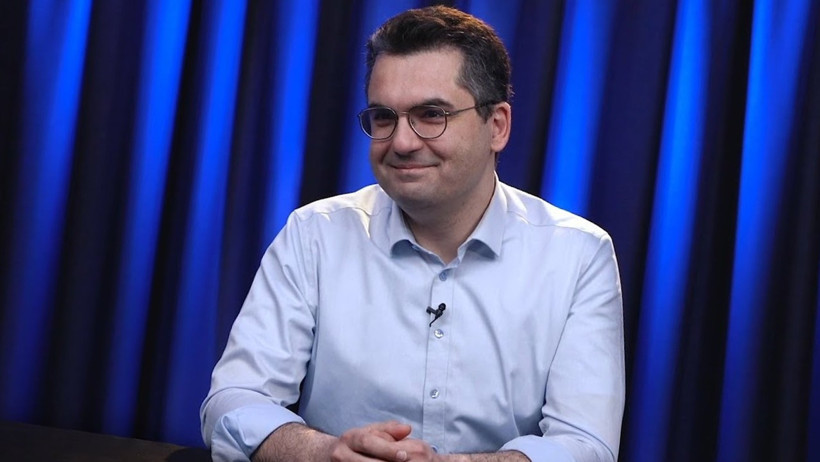 Burak Dalgın fon skandalında likidite çıkmazını anlattı: Küçük yatırımcının sırtından kime çıkış sağlandı? - Resim : 2