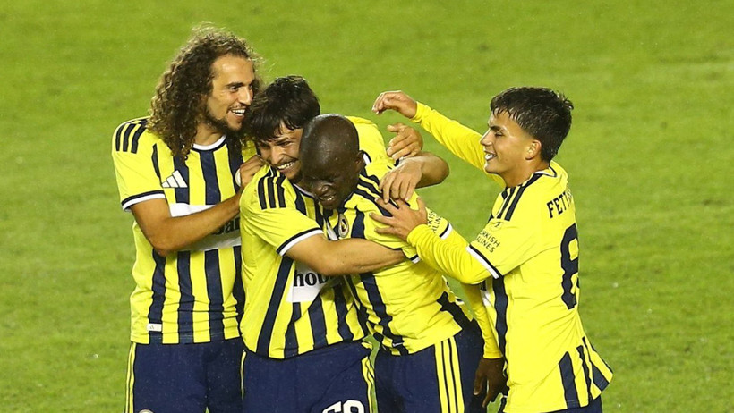 Greenwood atıldı, Fenerbahçe Kante ve Çağrı Balta ile kazandı - Resim : 2