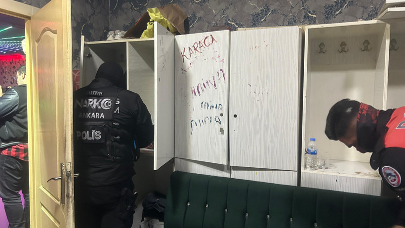 Hesaba itiraz edene senet imzalatıyorlardı: Çok sayıda kişi gözaltına alındı - Resim : 1