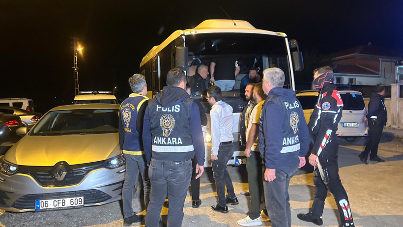 Hesaba itiraz edene senet imzalatıyorlardı: Çok sayıda kişi gözaltına alındı - Resim : 5