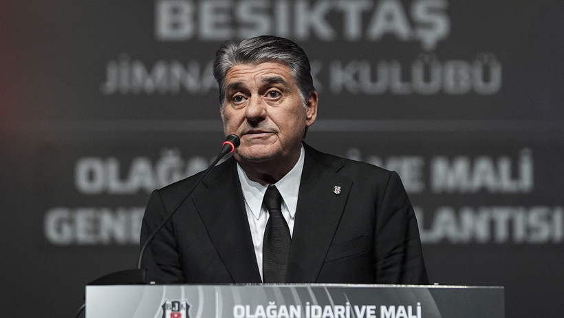 Serdal Adalı'dan MHK çıkışı: 'Beşiktaş'ın hakkını yemenin bedeli oldu' - Resim : 2