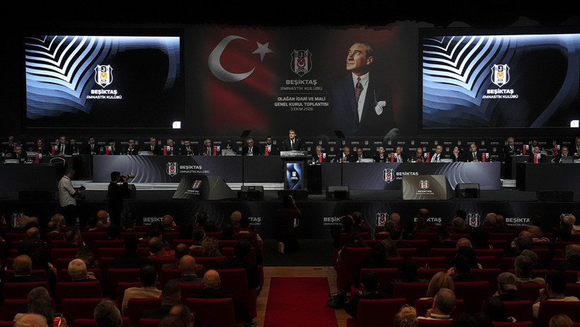 Serdal Adalı'dan MHK çıkışı: 'Beşiktaş'ın hakkını yemenin bedeli oldu' - Resim : 1