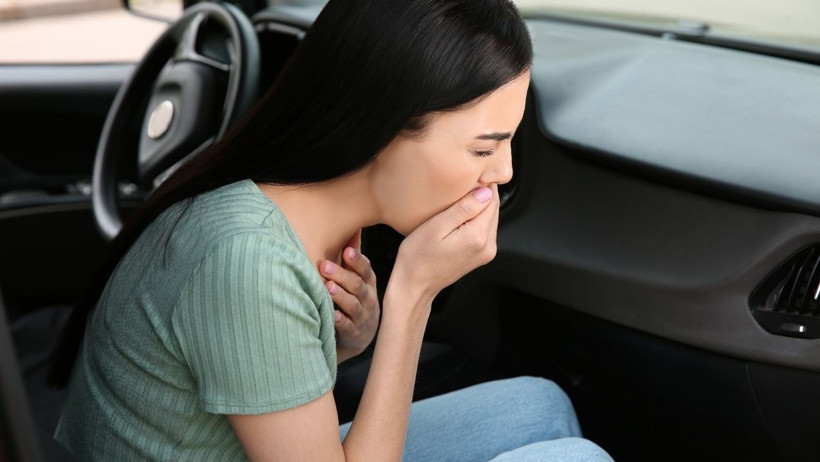 Elektrikli otomobiller neden mide bulandırıyor? Uzmanlar nedenini açıkladı - Resim : 3